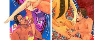 陳幸妤罵「ㄍㄢ、」，來看哪些星座最可能VS.不可能會被前任氣到爆粗口！